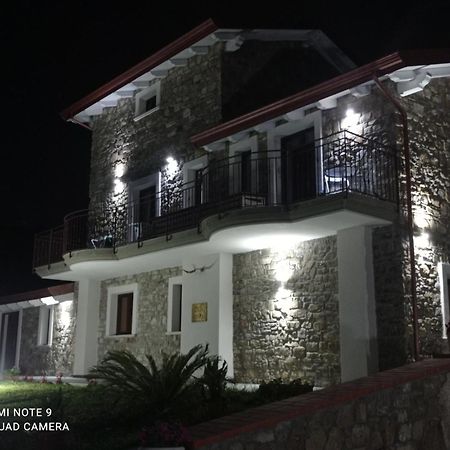 Lux Vera B & B Agropoli Exterior foto