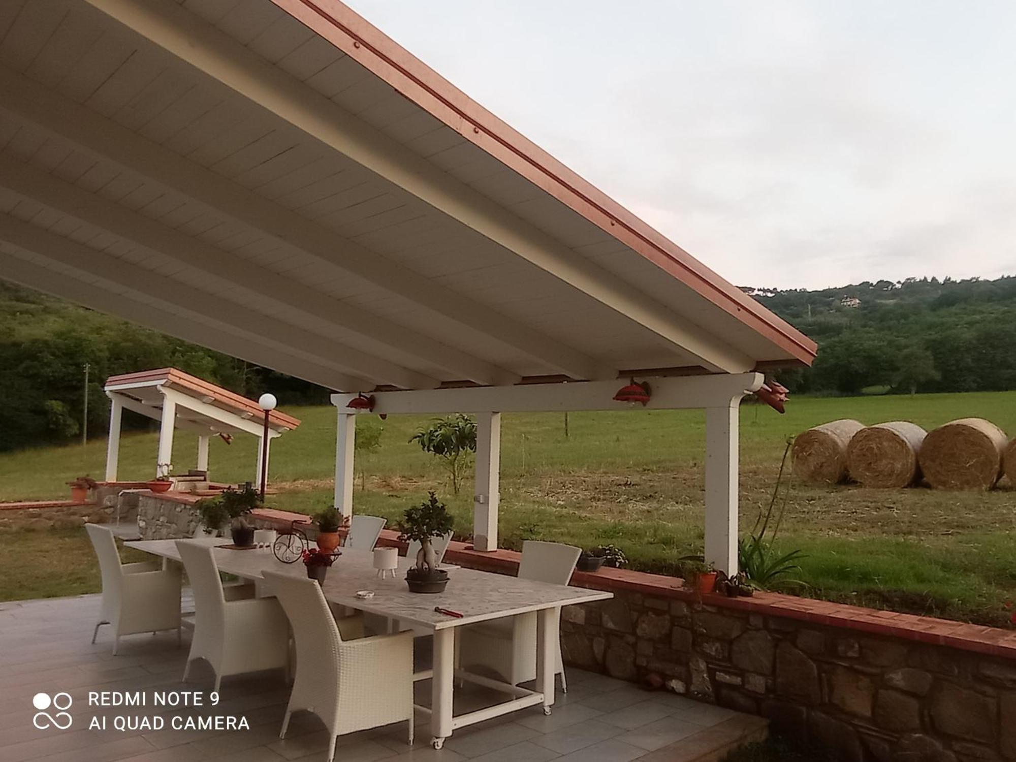 Lux Vera B & B Agropoli Exterior foto