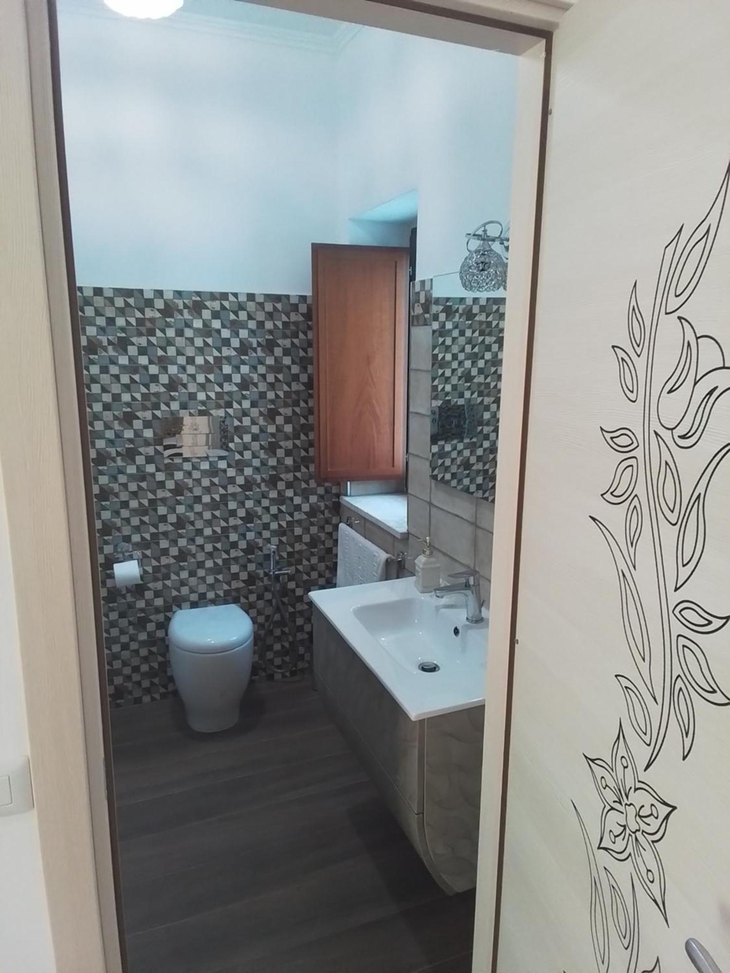 Lux Vera B & B Agropoli Exterior foto