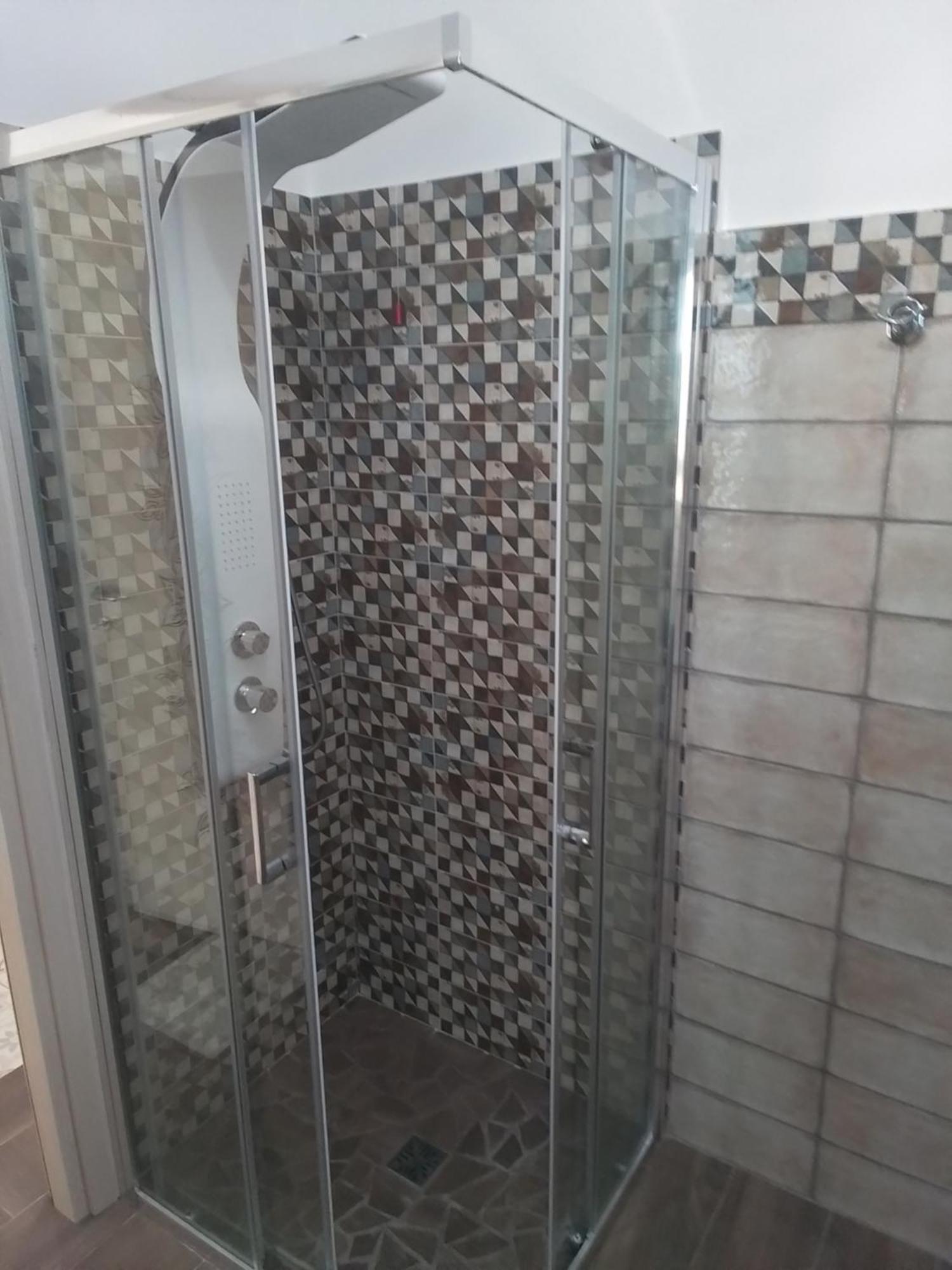Lux Vera B & B Agropoli Exterior foto