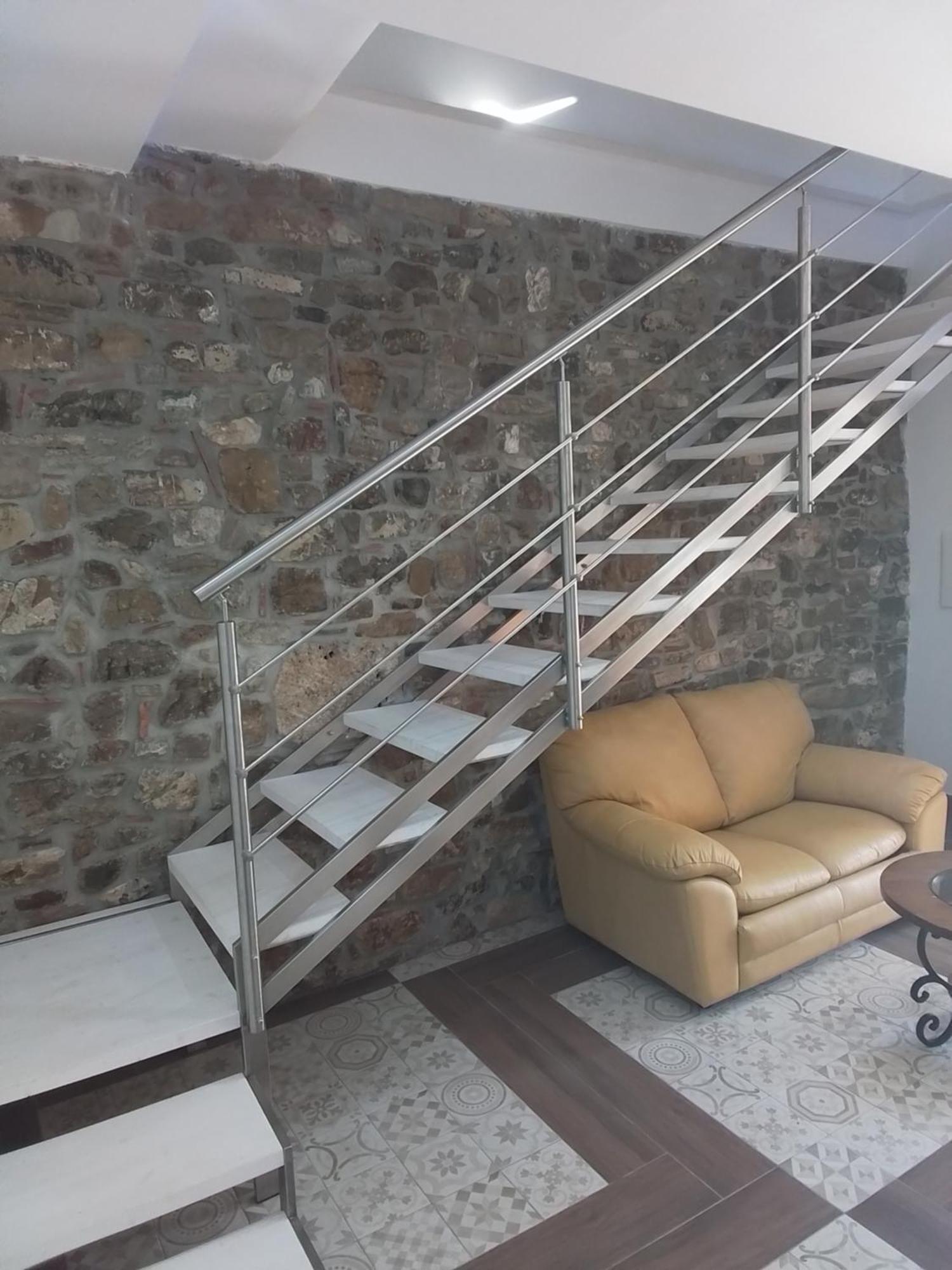 Lux Vera B & B Agropoli Exterior foto