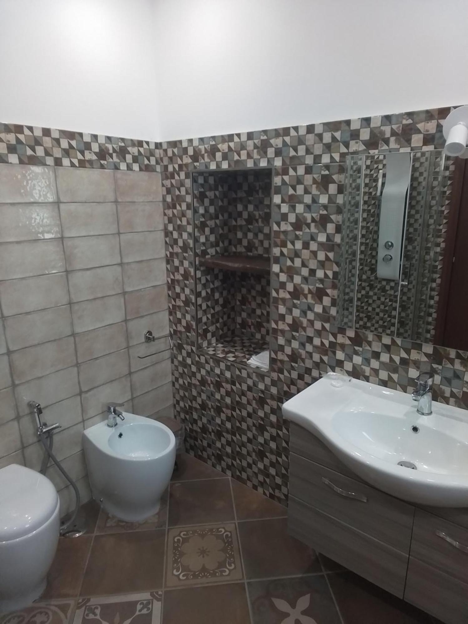 Lux Vera B & B Agropoli Exterior foto