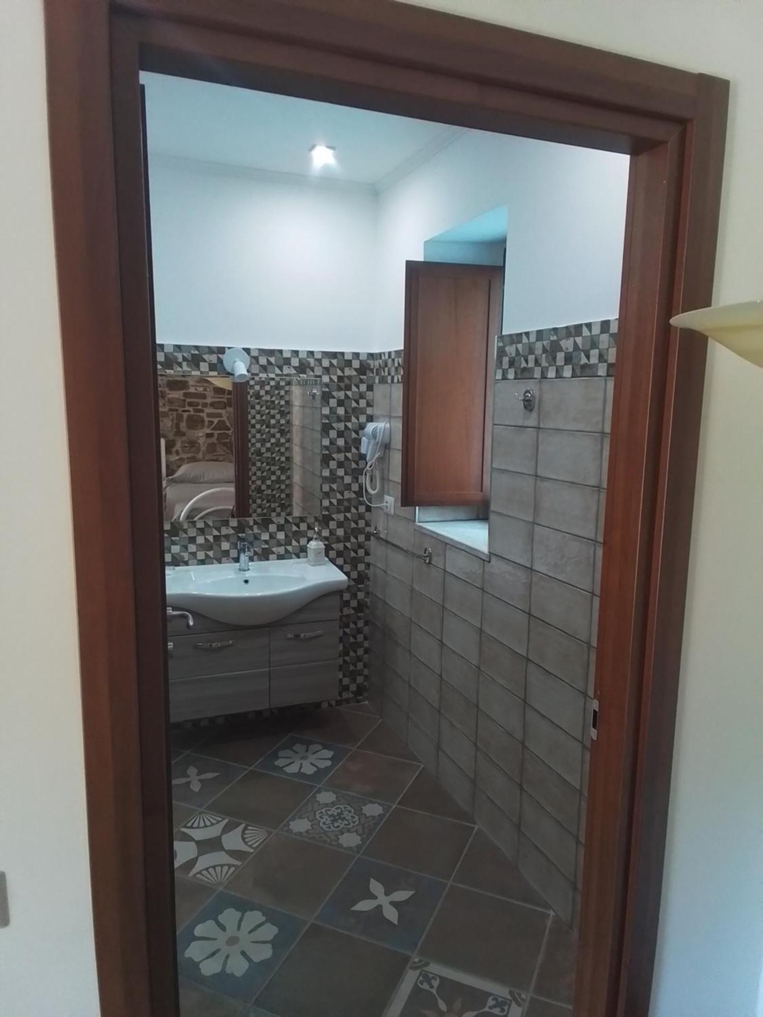 Lux Vera B & B Agropoli Exterior foto