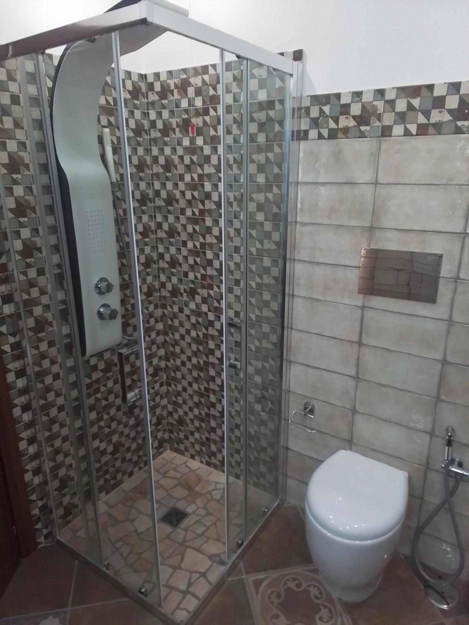 Lux Vera B & B Agropoli Exterior foto