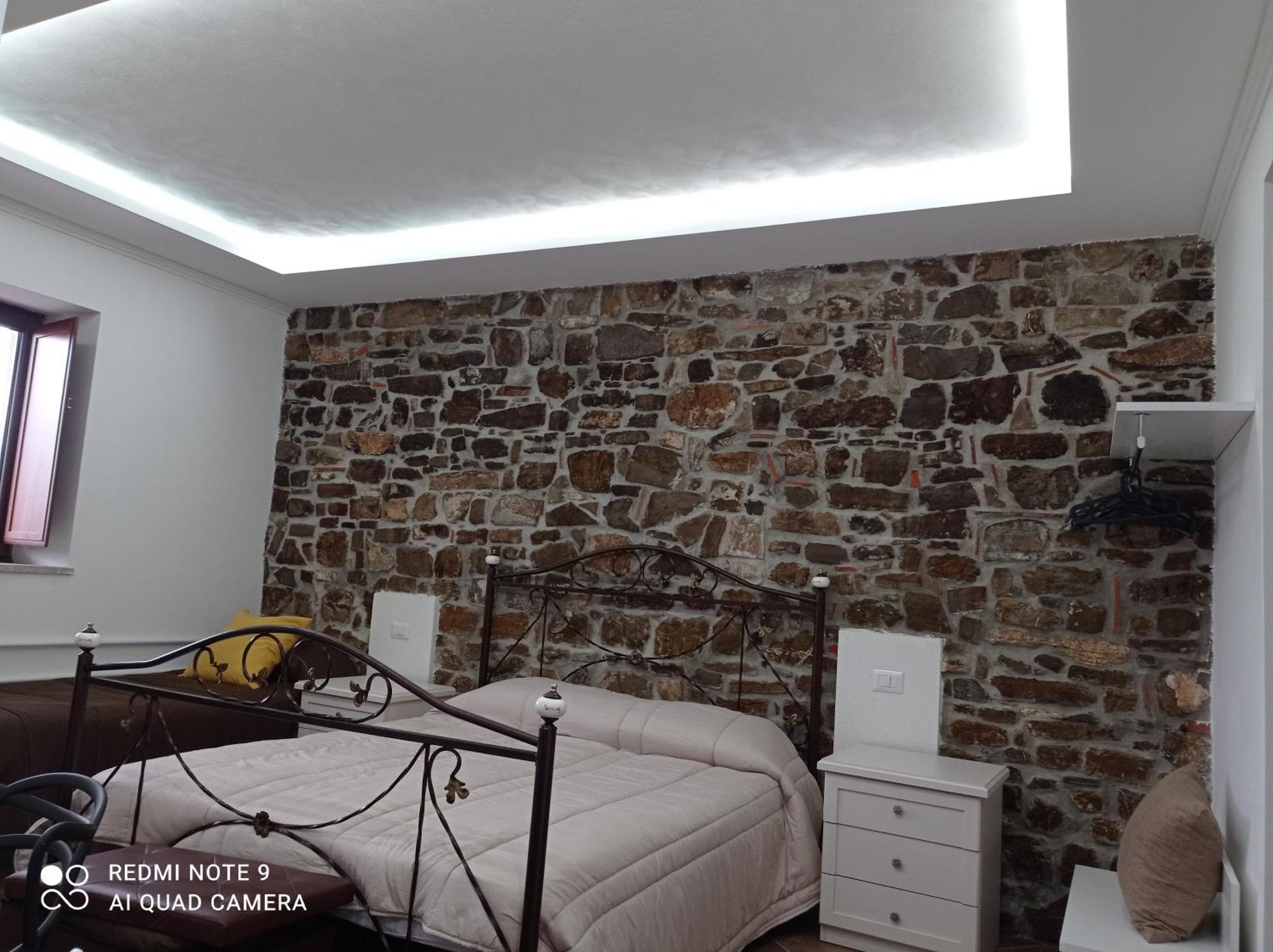 Lux Vera B & B Agropoli Exterior foto
