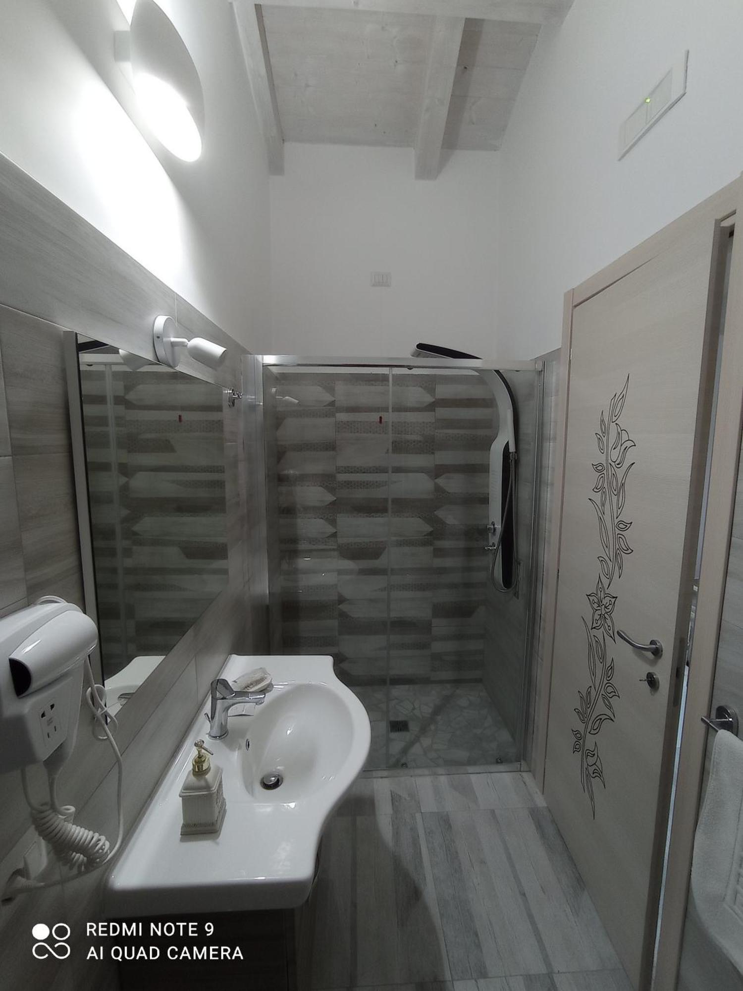 Lux Vera B & B Agropoli Exterior foto