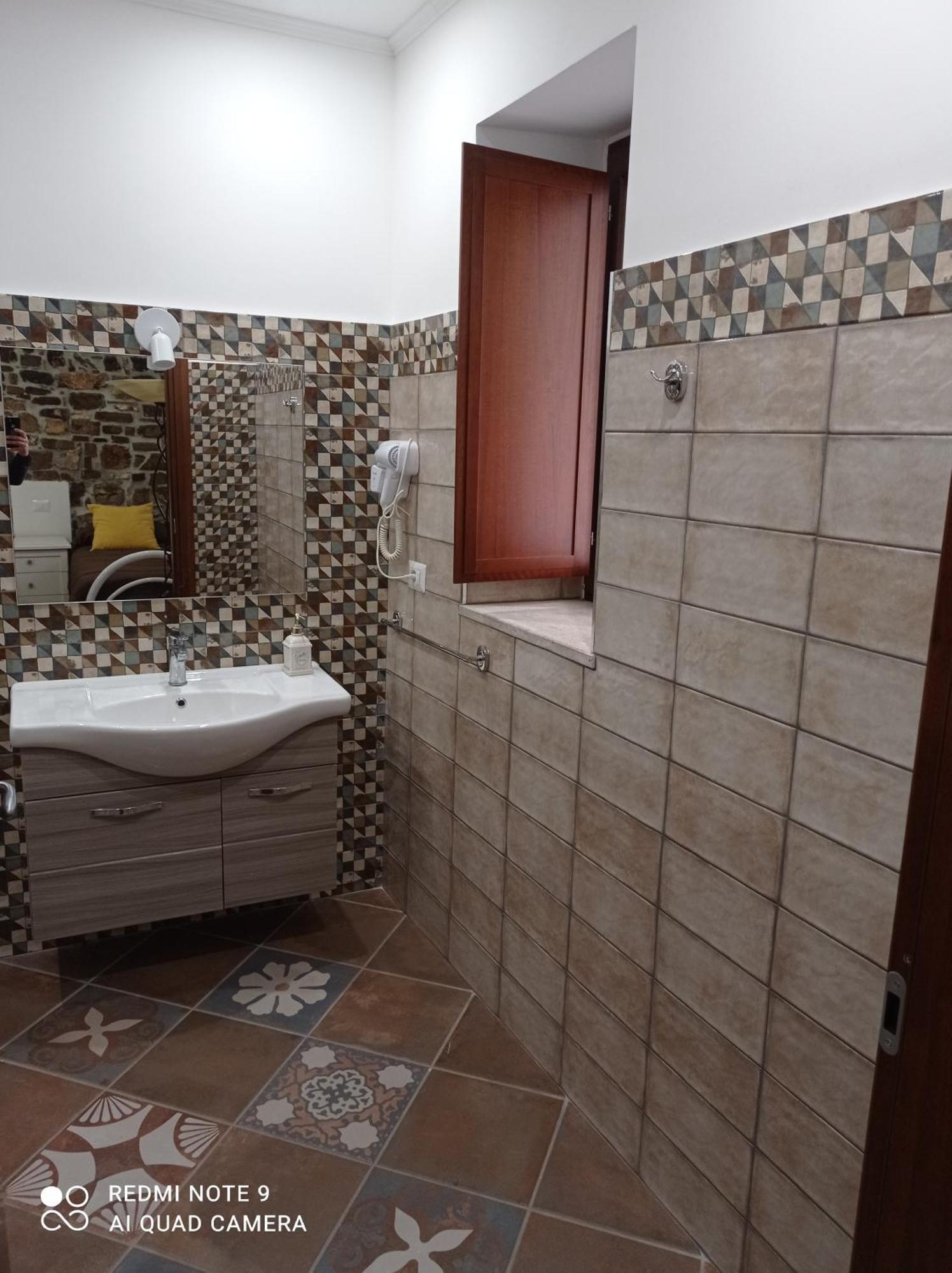 Lux Vera B & B Agropoli Exterior foto