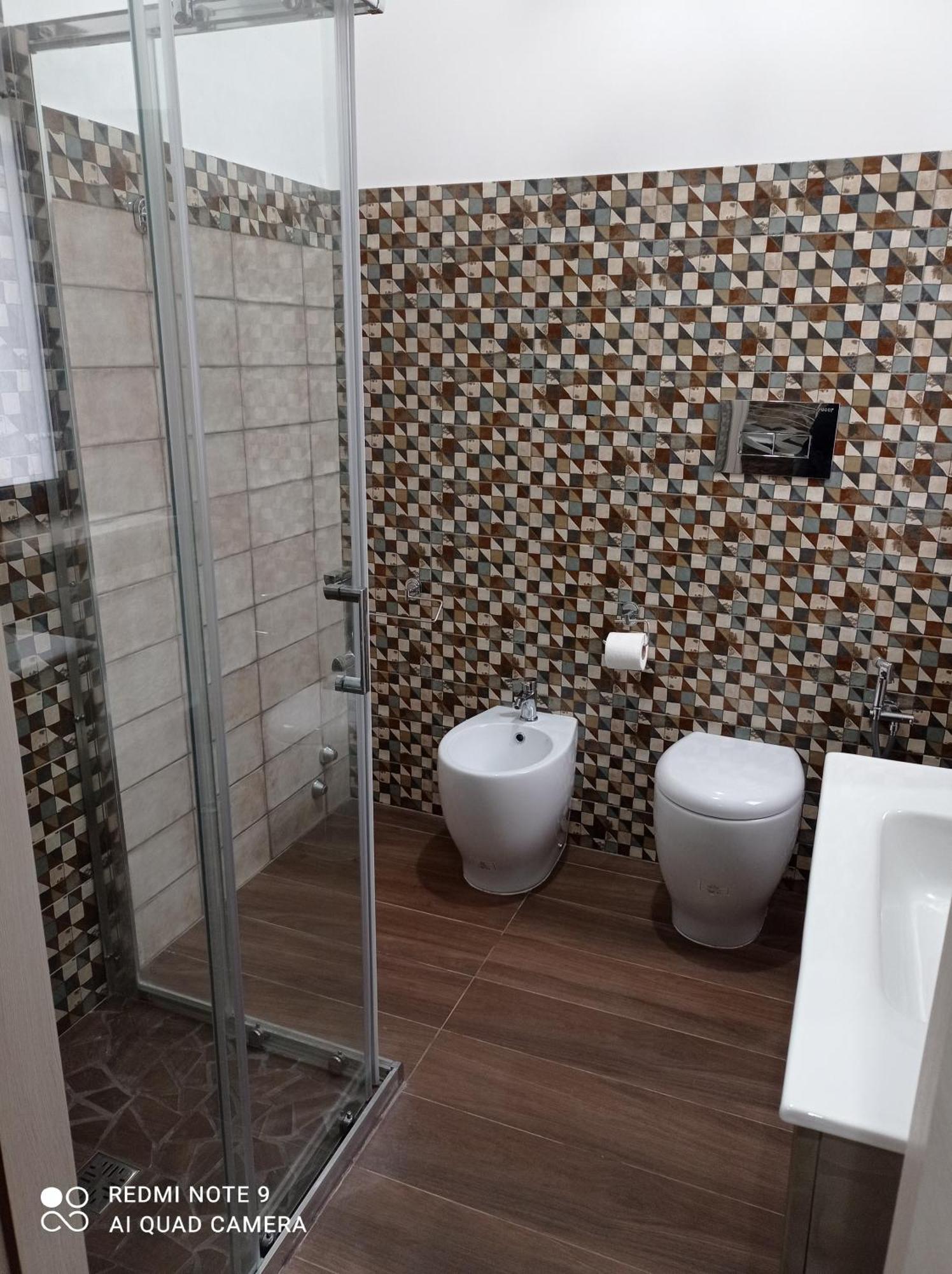 Lux Vera B & B Agropoli Exterior foto