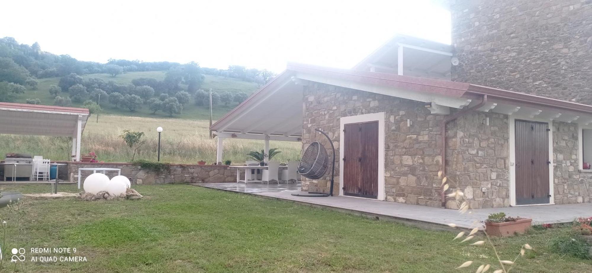 Lux Vera B & B Agropoli Exterior foto